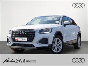 Brugt Audi Q2