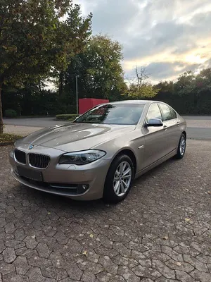 Occasion BMW 528