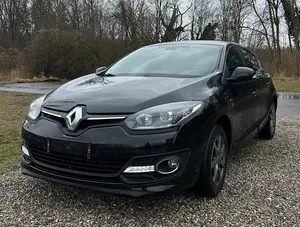 Gebraucht Renault Mégane