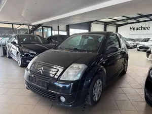 Brugt Citroën C2