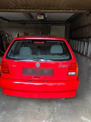 Gebraucht VW Polo