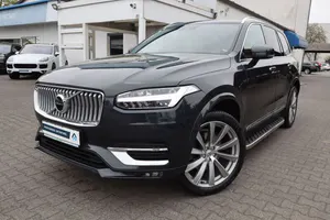 Usata Volvo XC90