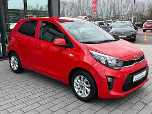 Gebraucht Kia Picanto