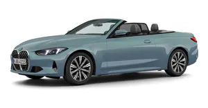 Używany BMW 420