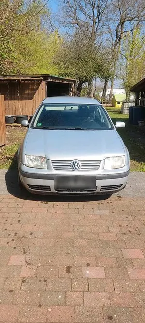 Gebraucht VW Bora