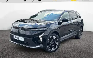Gebraucht Renault Scenic E-Tech