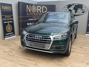 Brugt Audi Q5