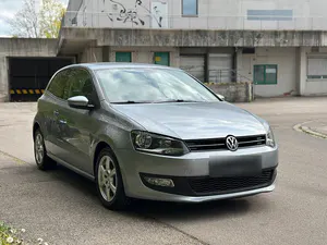 Brugt VW Polo
