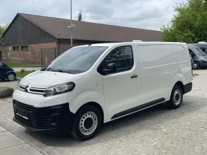 Käytetty Citroën Jumpy