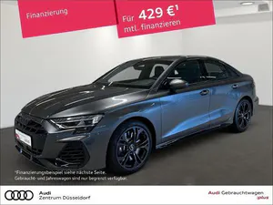 Gebraucht Audi S3