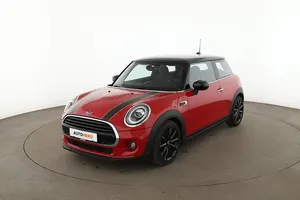 Używany Mini Cooper