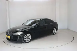 Używany BMW 325