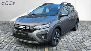 Używany Dacia Sandero
