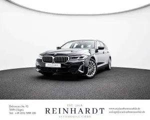 Brugt BMW 530