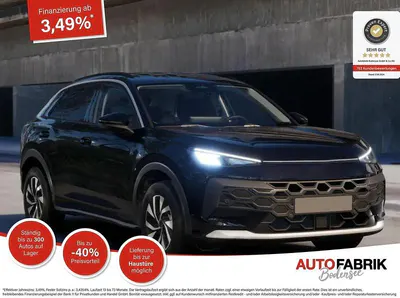 Neu VW T-Roc Life 2026 Wolf grey metallic SUV