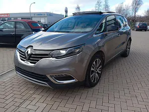 Używany Renault Espace