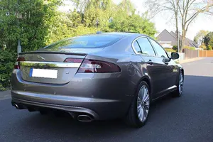 Usata Jaguar XF
