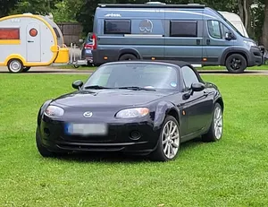 Occasion Mazda MX5