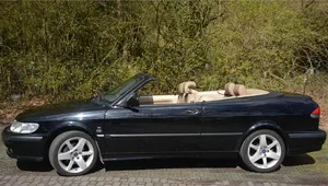 Occasion Saab 9-3 Cabriolet