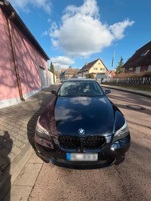 Usata BMW 530