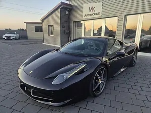 Gebraucht Ferrari 458