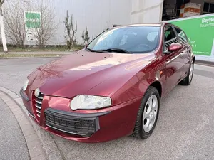 Gebraucht Alfa Romeo 147