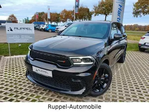 Occasion Dodge Durango