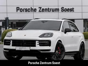 Usata Porsche Cayenne S
