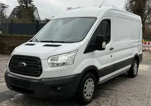Occasion Ford Transit