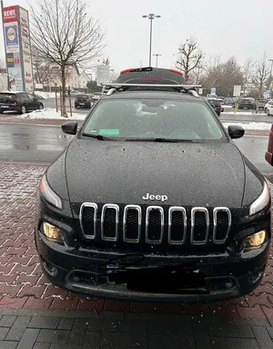 Gebraucht Jeep Cherokee