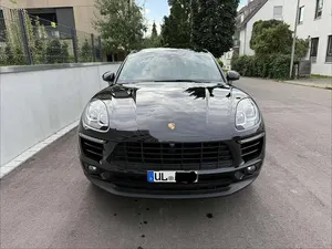 Gebraucht Porsche Macan S