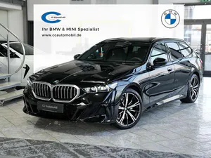 Usata BMW 520