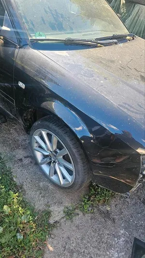 Brugt Audi A6