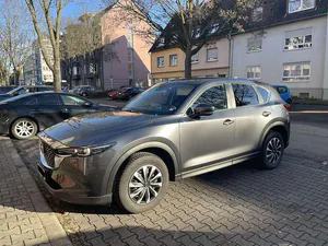 Gebraucht Mazda CX-5