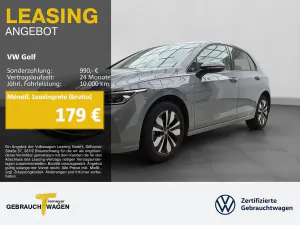 Gebraucht VW Golf VIII