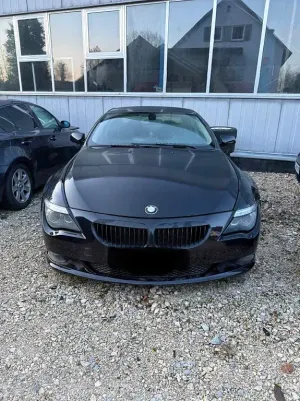 Occasion BMW 630