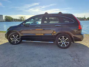 Gebraucht Honda CR-V