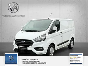 Occasion Ford Transit Custom