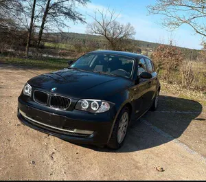 Brugt BMW 116