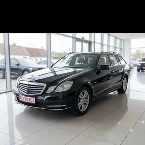 Gebraucht Mercedes E220