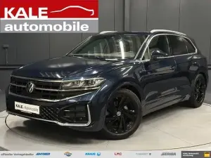 Gebraucht VW Touareg