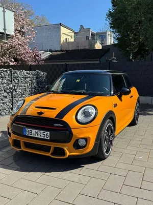 Occasion Mini Cooper SD