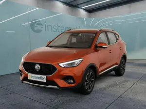 Usata MG ZS