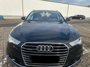 Brugt Audi A6
