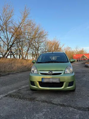 Gebraucht Daihatsu Cuore