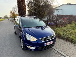 Occasion Ford Galaxy