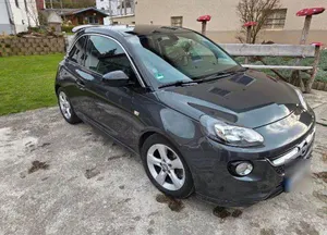 Gebraucht Opel Adam