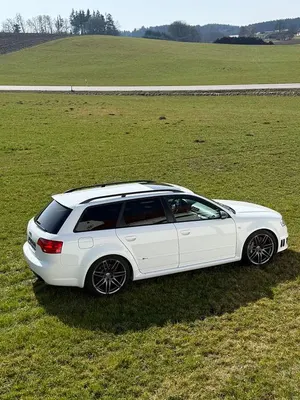 Occasion Audi RS4