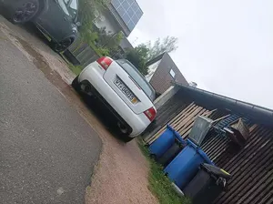Używany Audi A4 Cabriolet