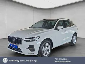 Usata Volvo XC60